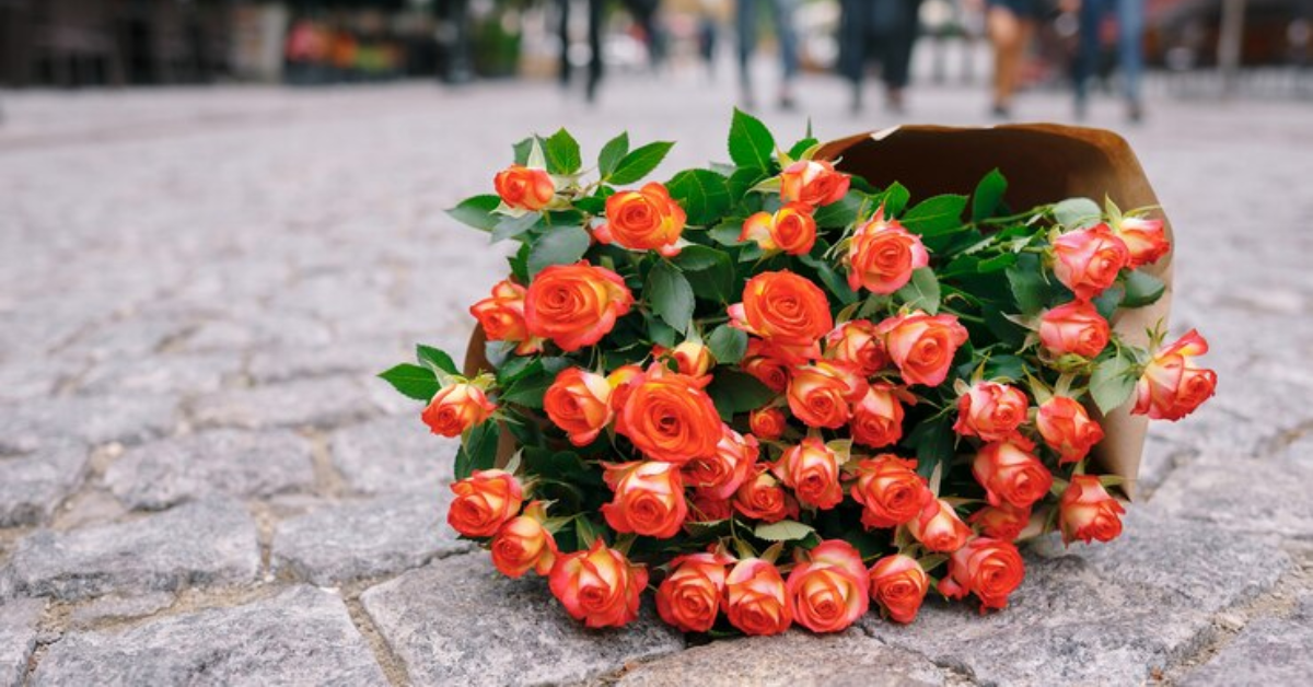 flower shop in lahore